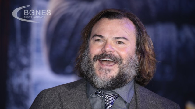 Jack Black